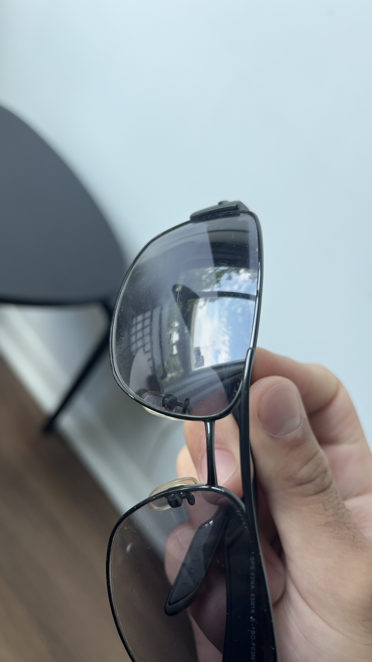 Prada Sunglasses For Men - photo 5