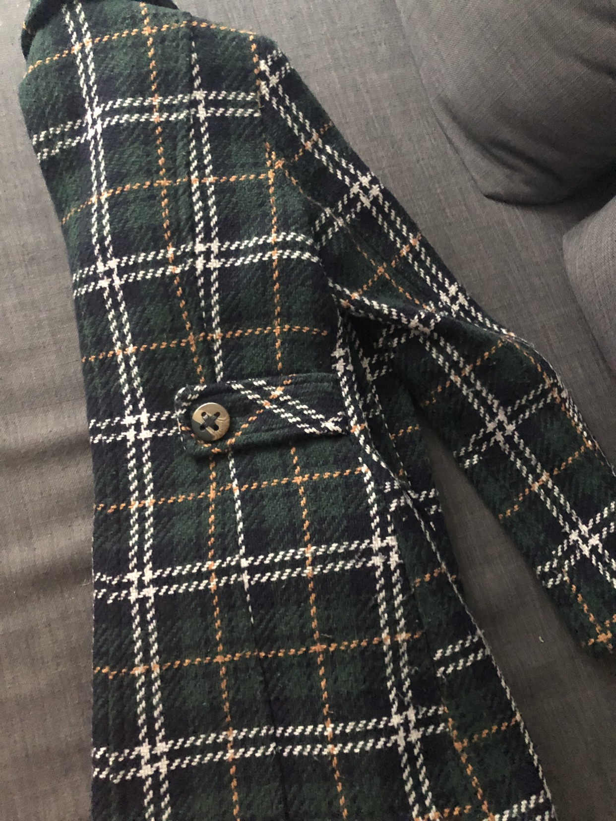 Women’s jacket, size S image indicator(2)