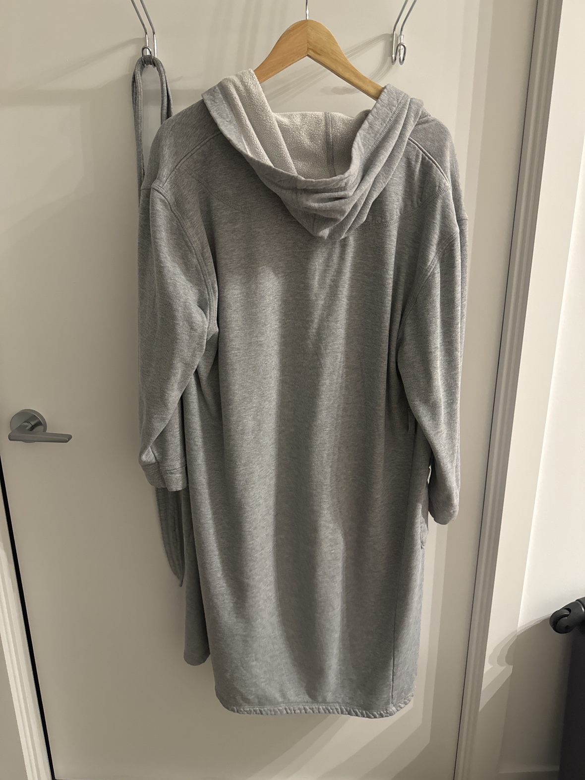 Kassatex Bath Robe image indicator(2)