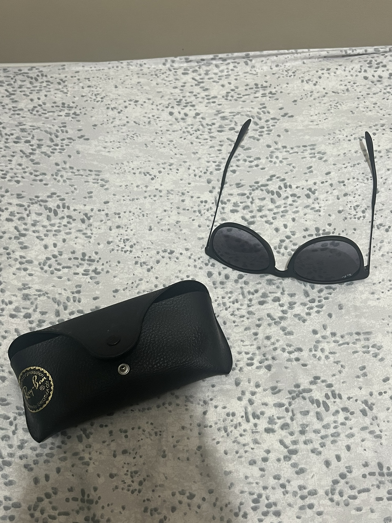Ray ban sunglass thumbnail