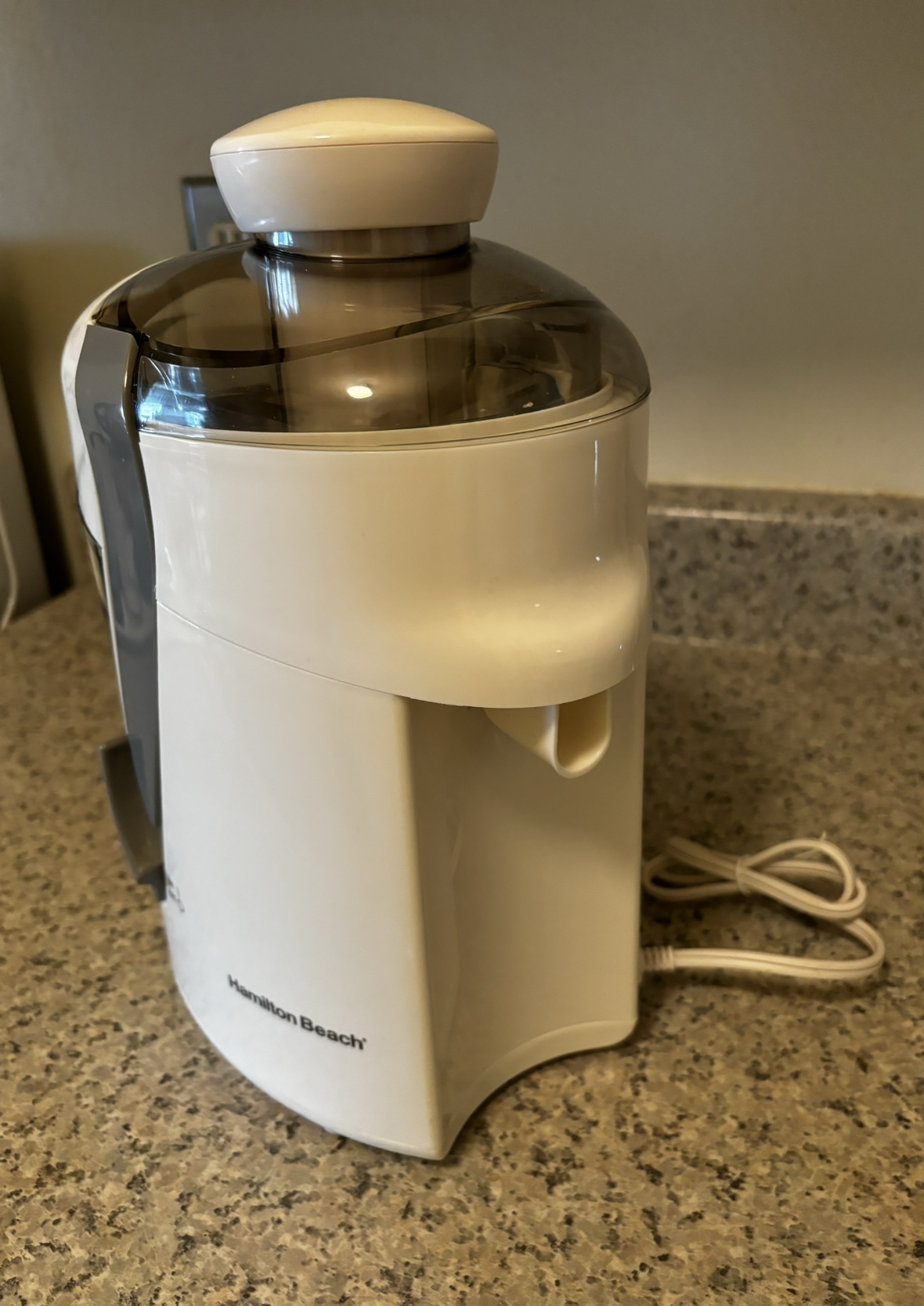 Juicer image indicator(2)