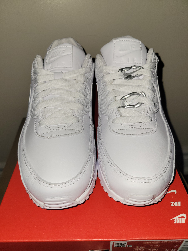 Sale Women's Nike Air Max image indicator(3)