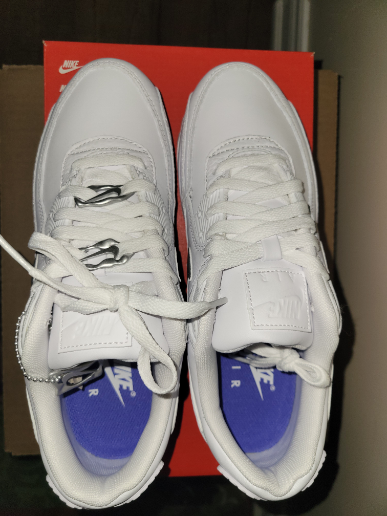 Sale Women's Nike Air Max image indicator(5)