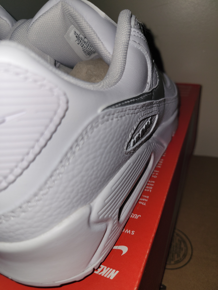 Sale Women's Nike Air Max image indicator(6)