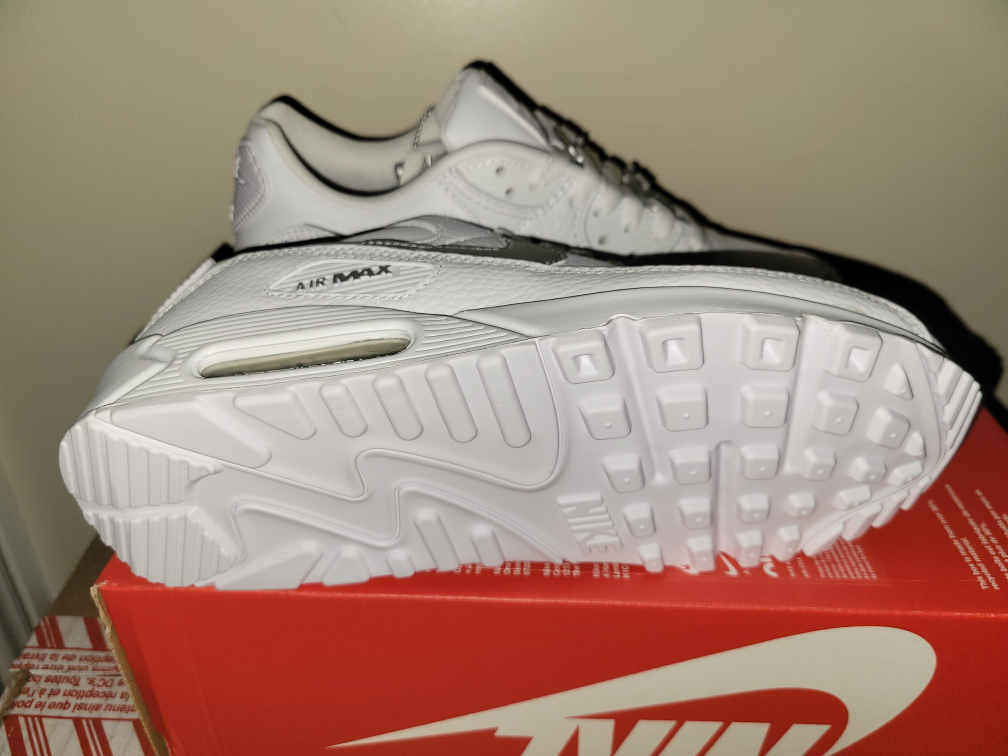 Sale Women's Nike Air Max image indicator(8)