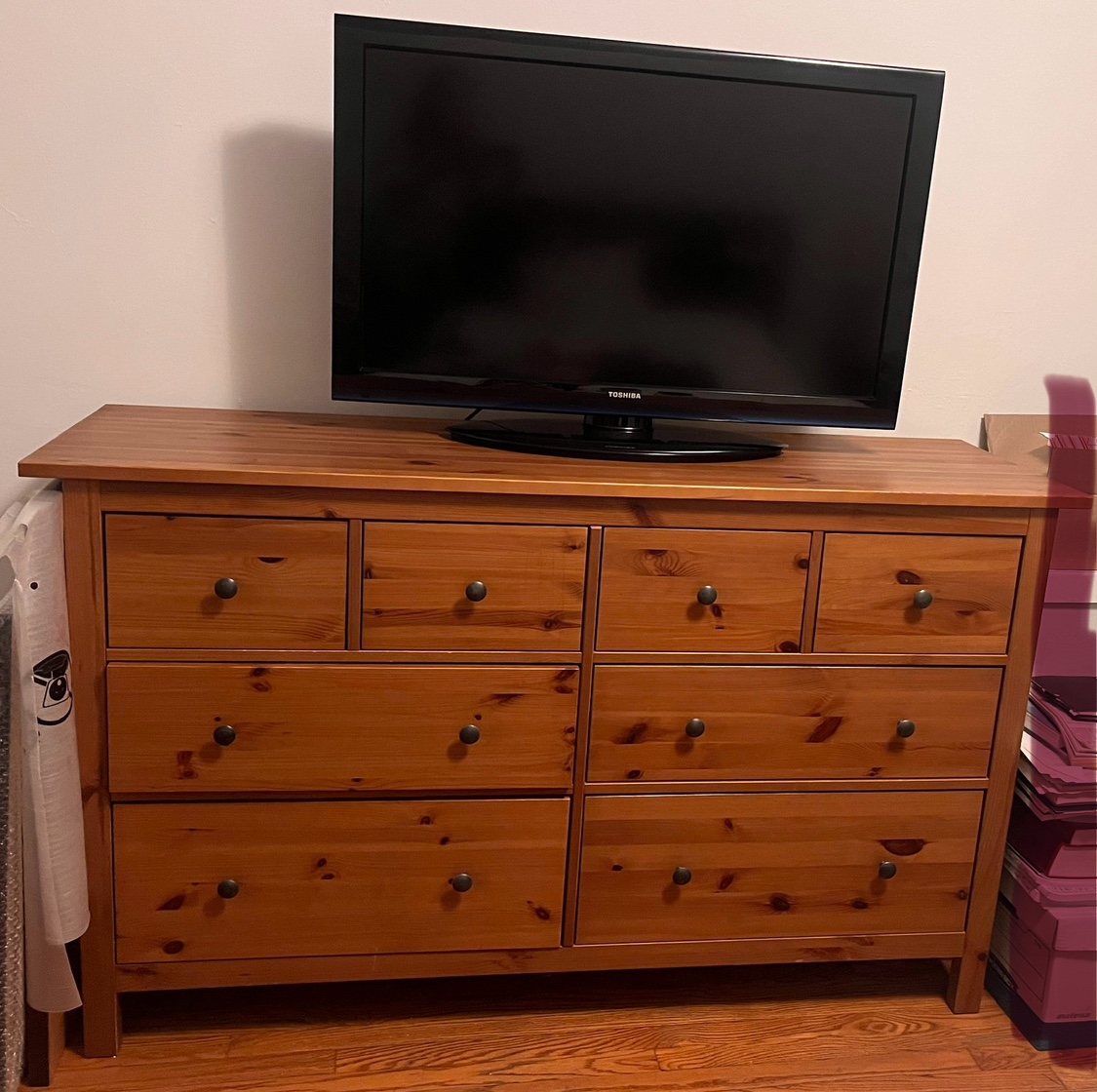 Ikea Dresser $220 - Rego Park, Queens, NY - photo 3