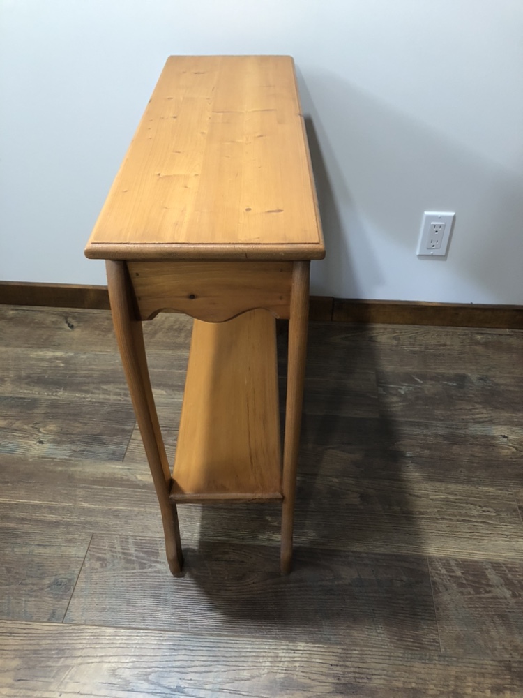 Entrance Table - photo 2