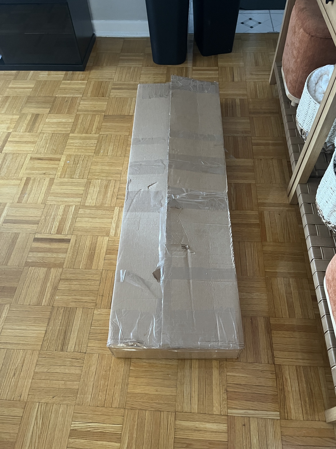 TV Stand for Sale - photo 2