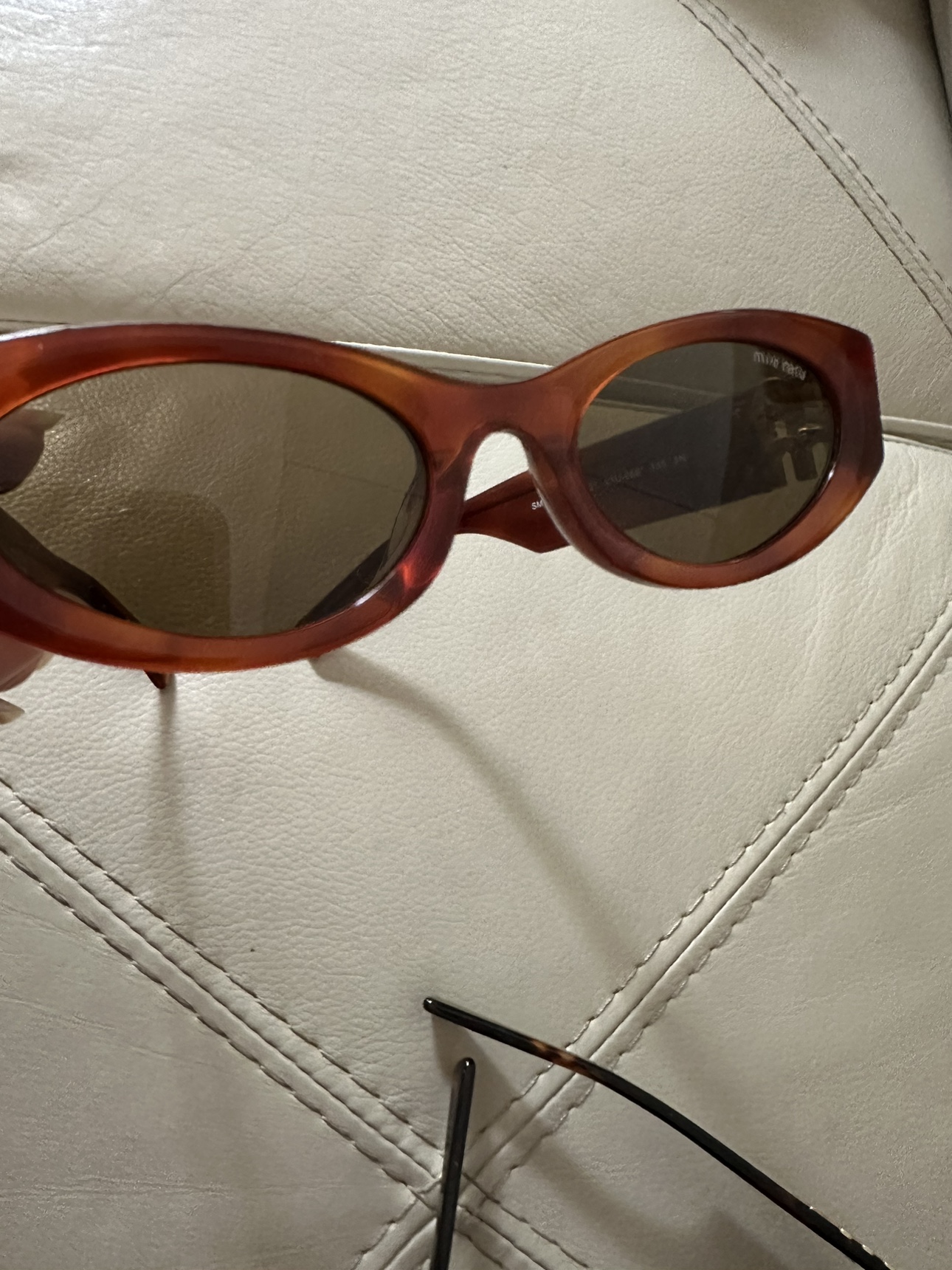 Sunglasses - photo 4