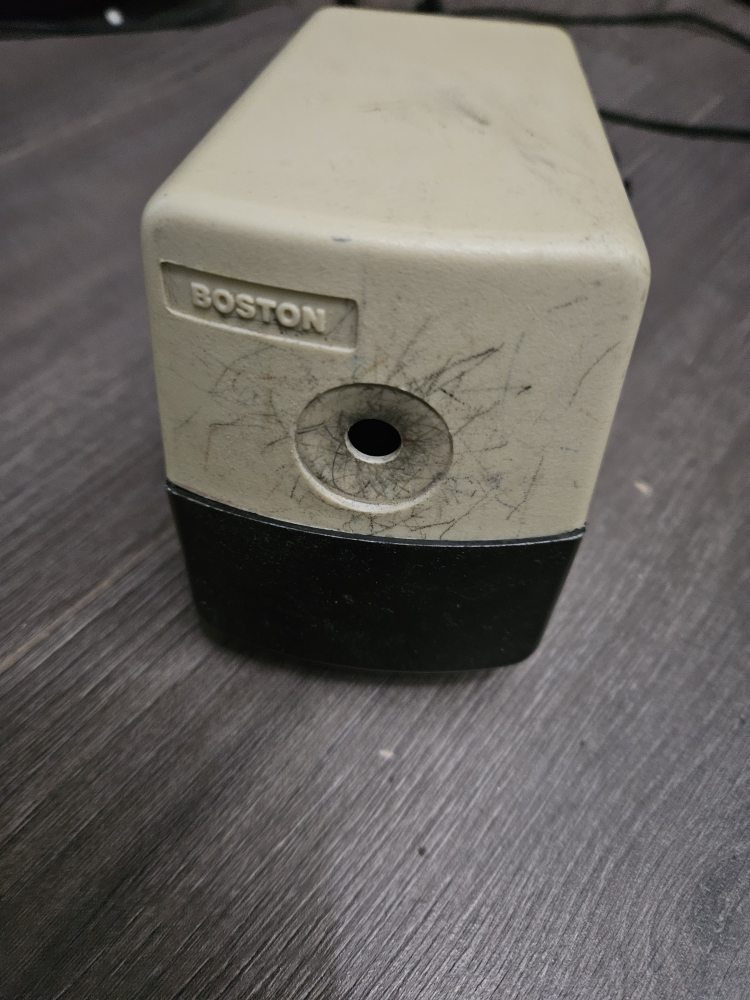pencil  shaper  - Boston - photo 2