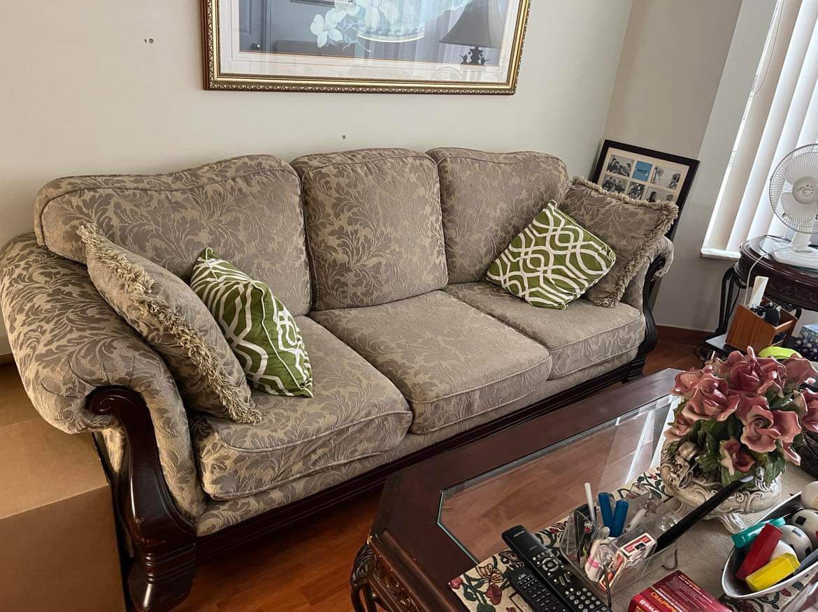 Moving Sale - photo 2