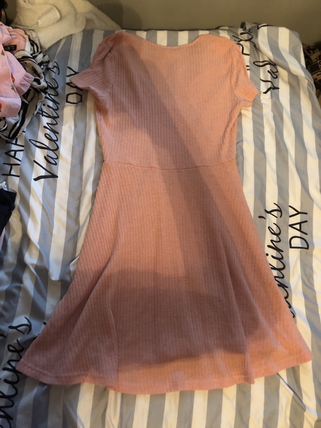 2 M size dress bundle image indicator(2)