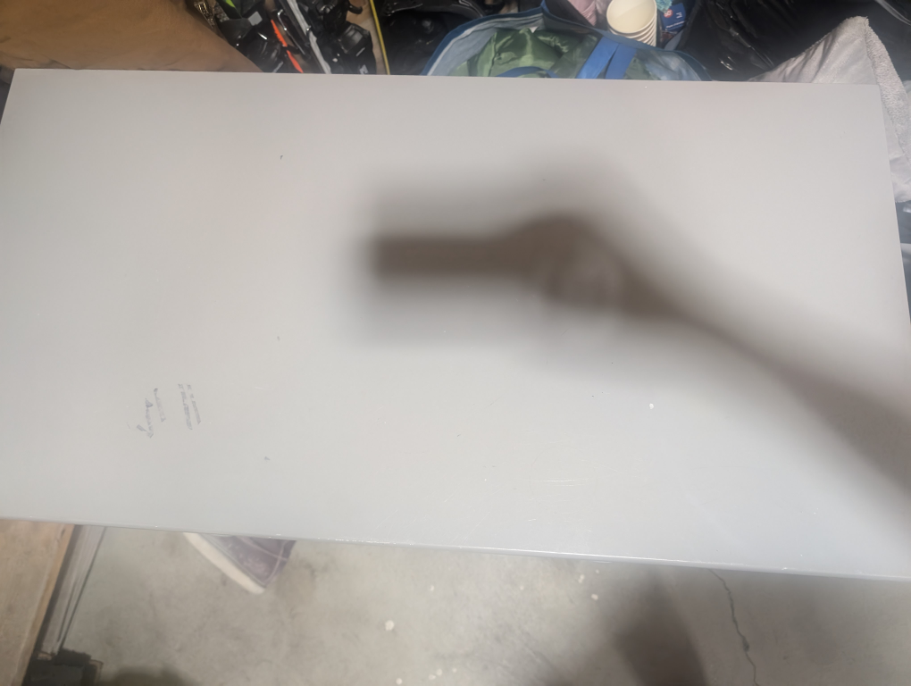 3 drawer dresser - photo 3