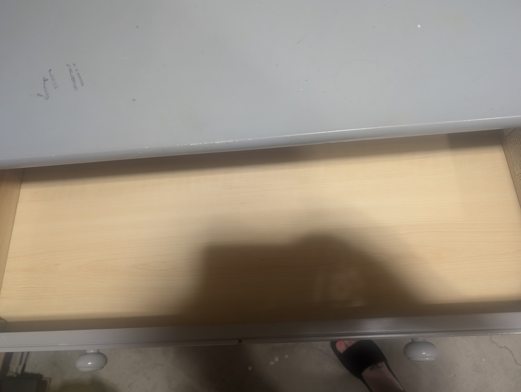 3 drawer dresser - photo 4