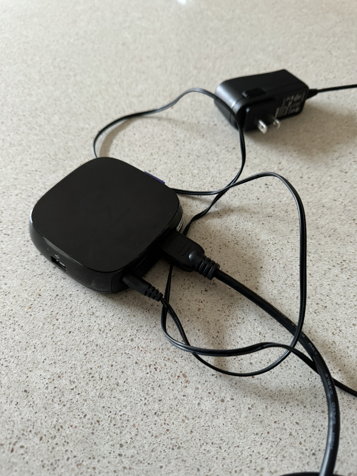 Roku 3 thumbnail