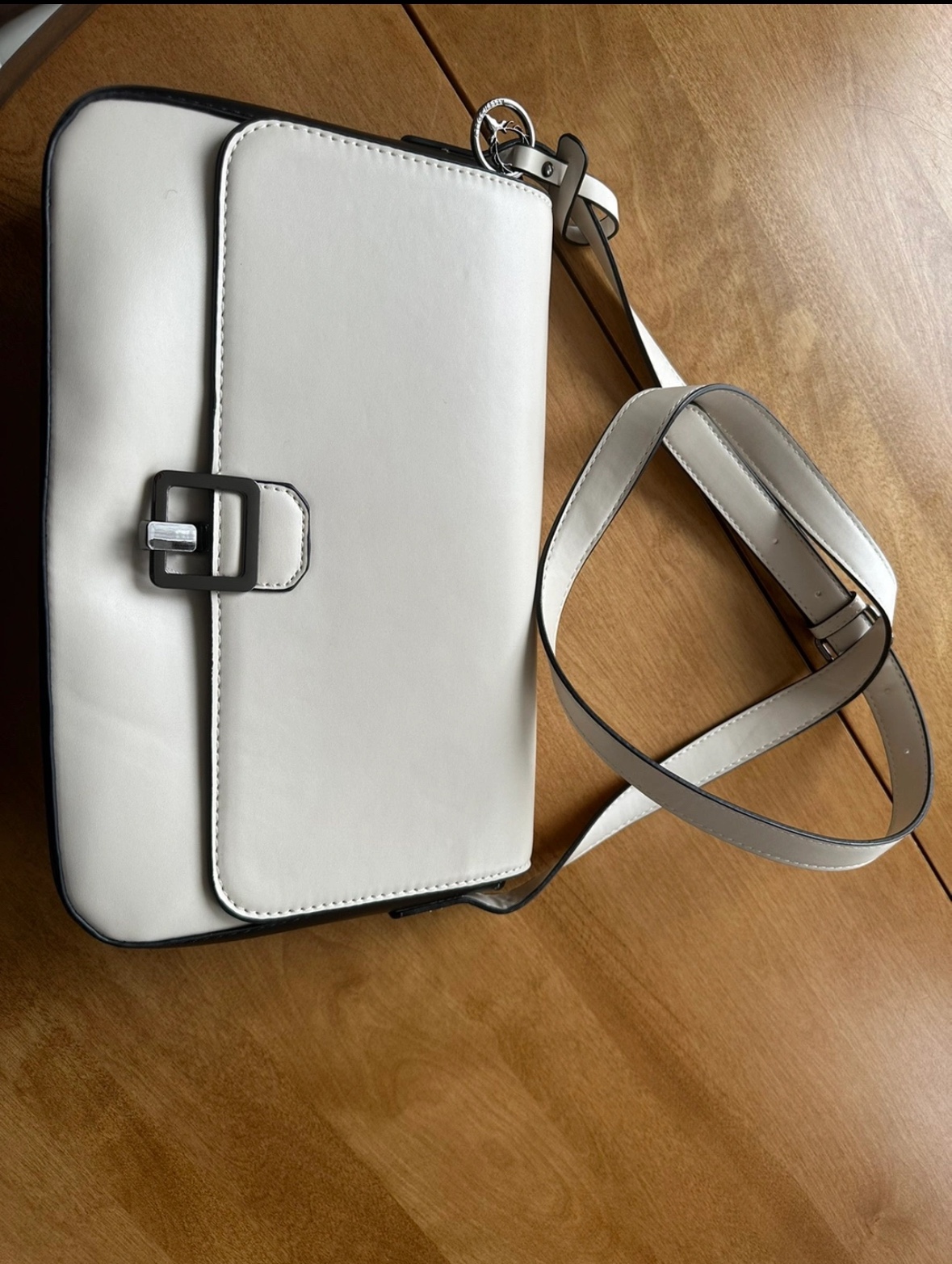 Cross body Shoulder Bag Allen Solly thumbnail