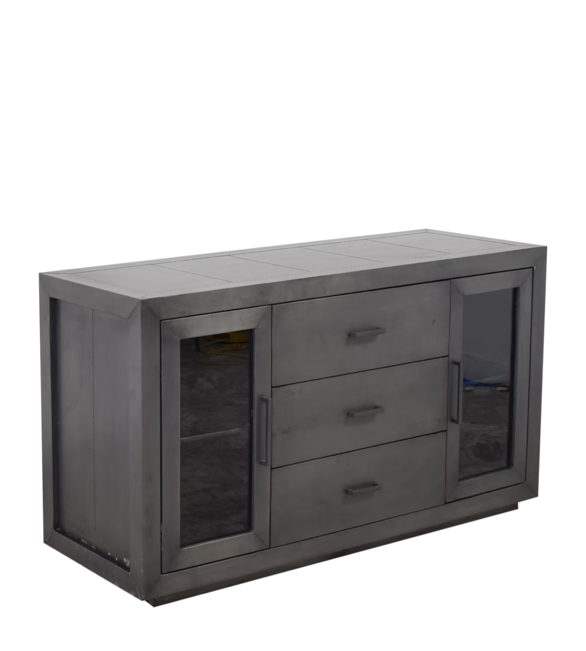 Restoration Hardware Console - photo 3