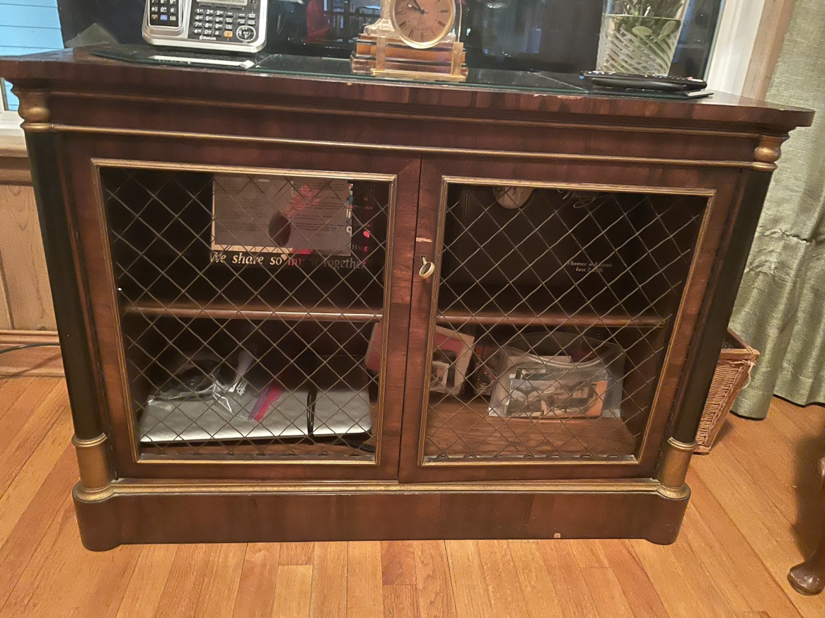 Antique dresser - photo 3