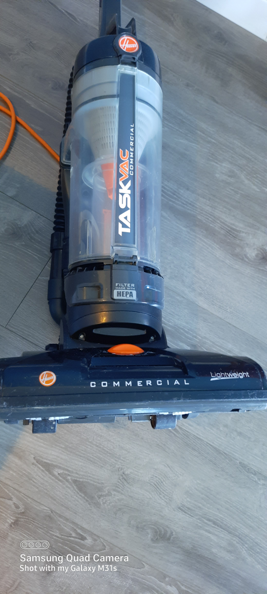 Hoover Vacuum - photo 4