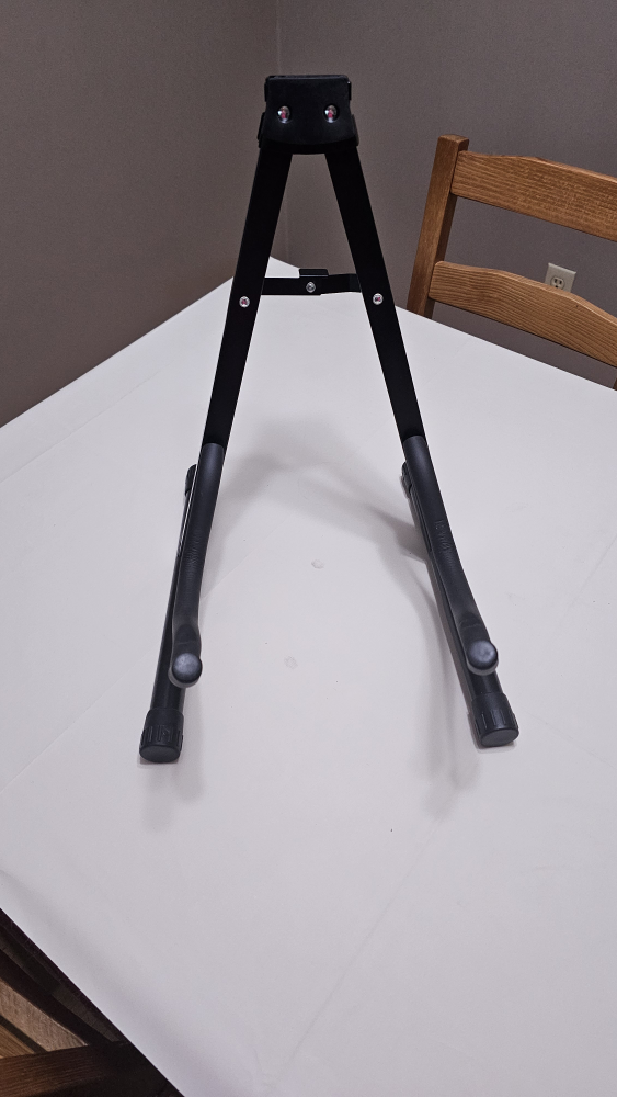Folding Guitar Stand