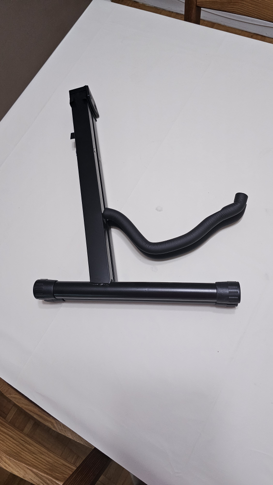 Folding Guitar Stand - photo 2