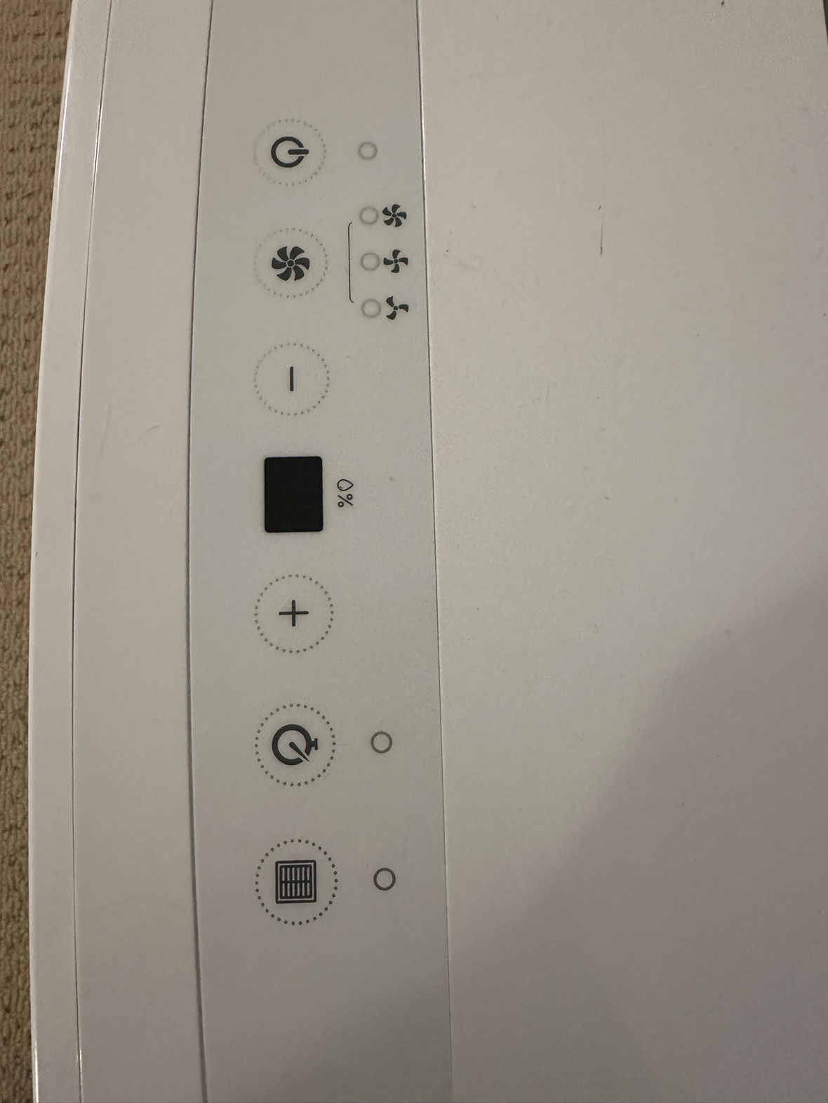 Dehumidifier - photo 4
