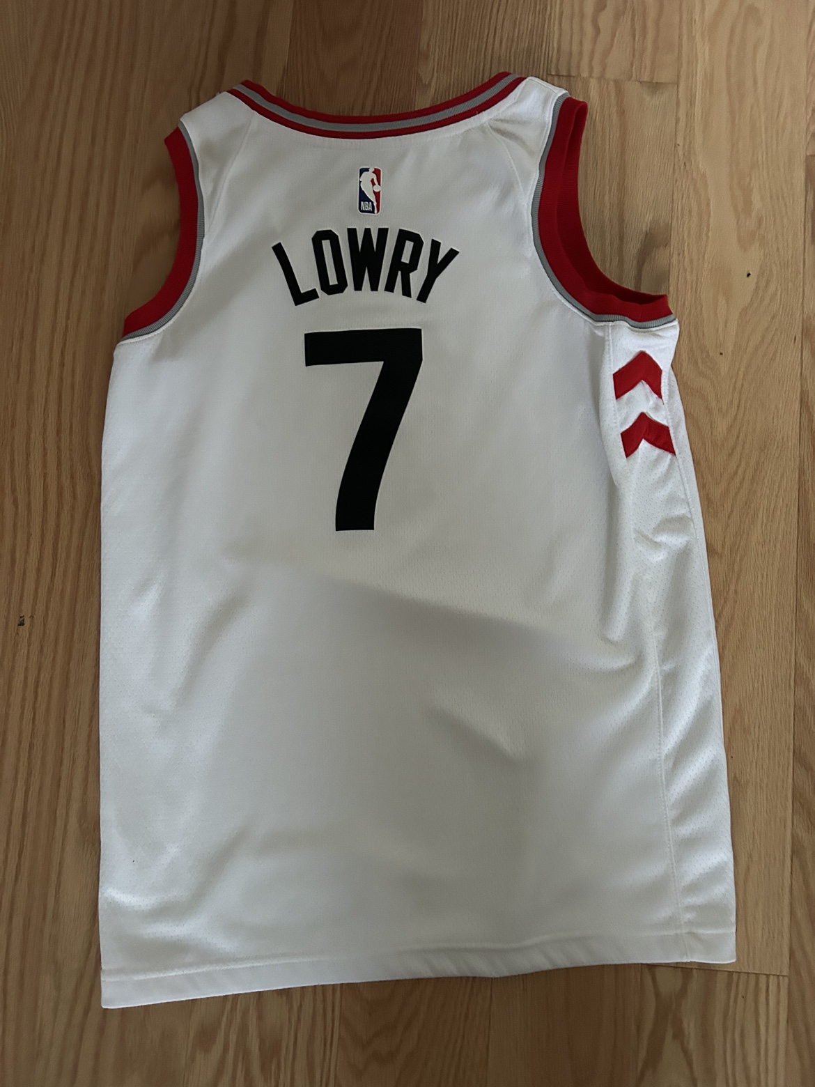 Toronto Raptors Jersey (BRAND NEW) - photo 3