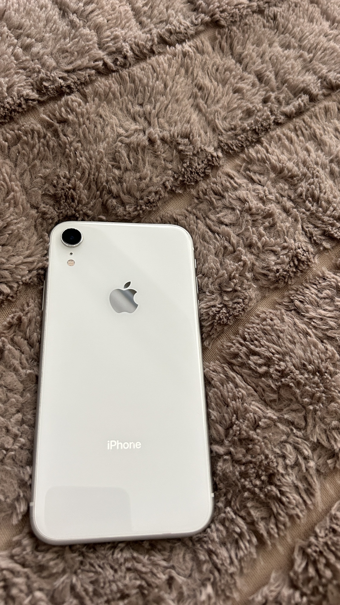 iPhone XR - photo 3