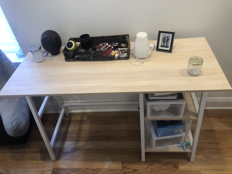 Wayfair writing desk - photo 2