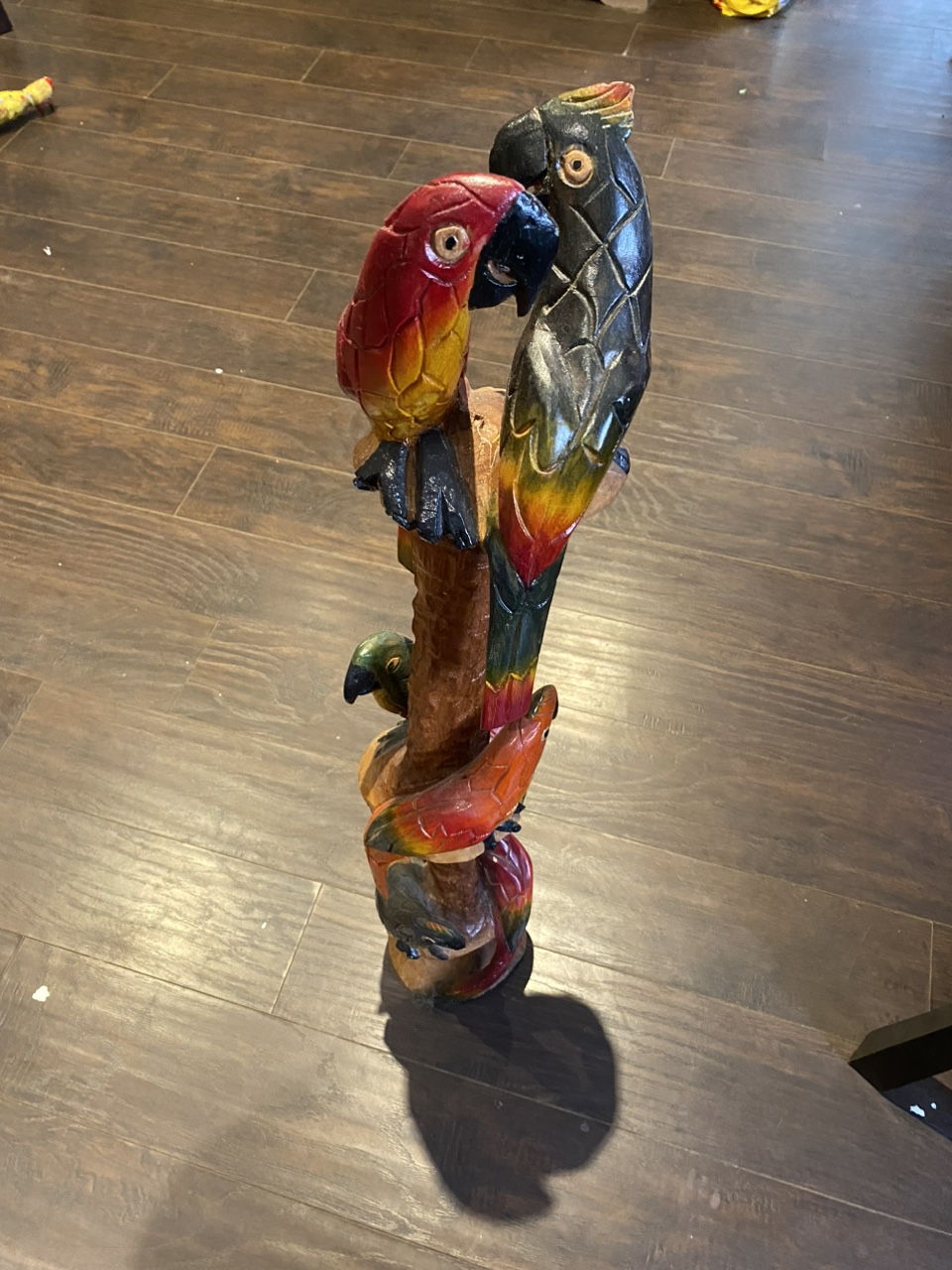 Jamaican ornament for sale image indicator(4)