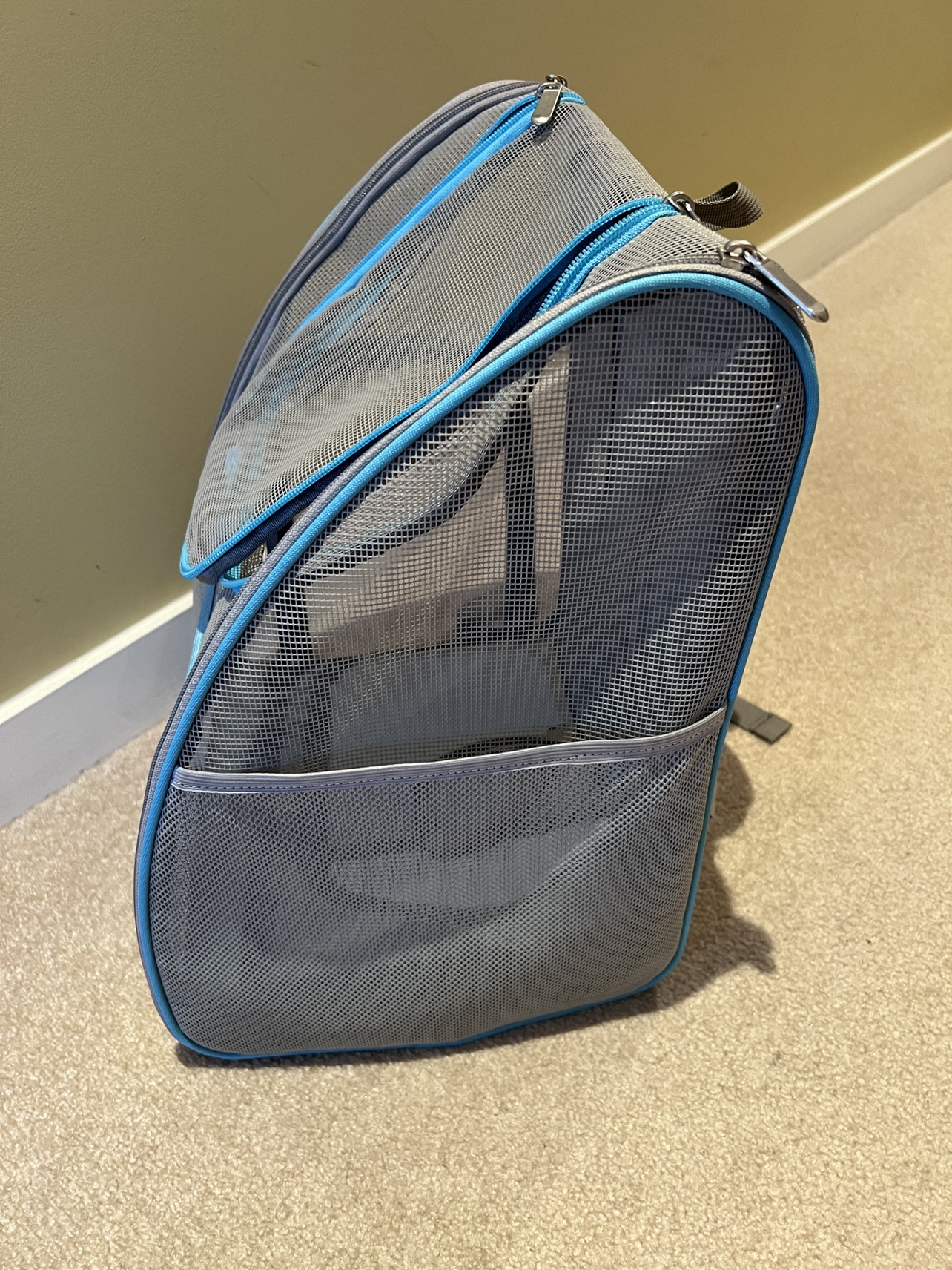 Pet carrier - photo 4