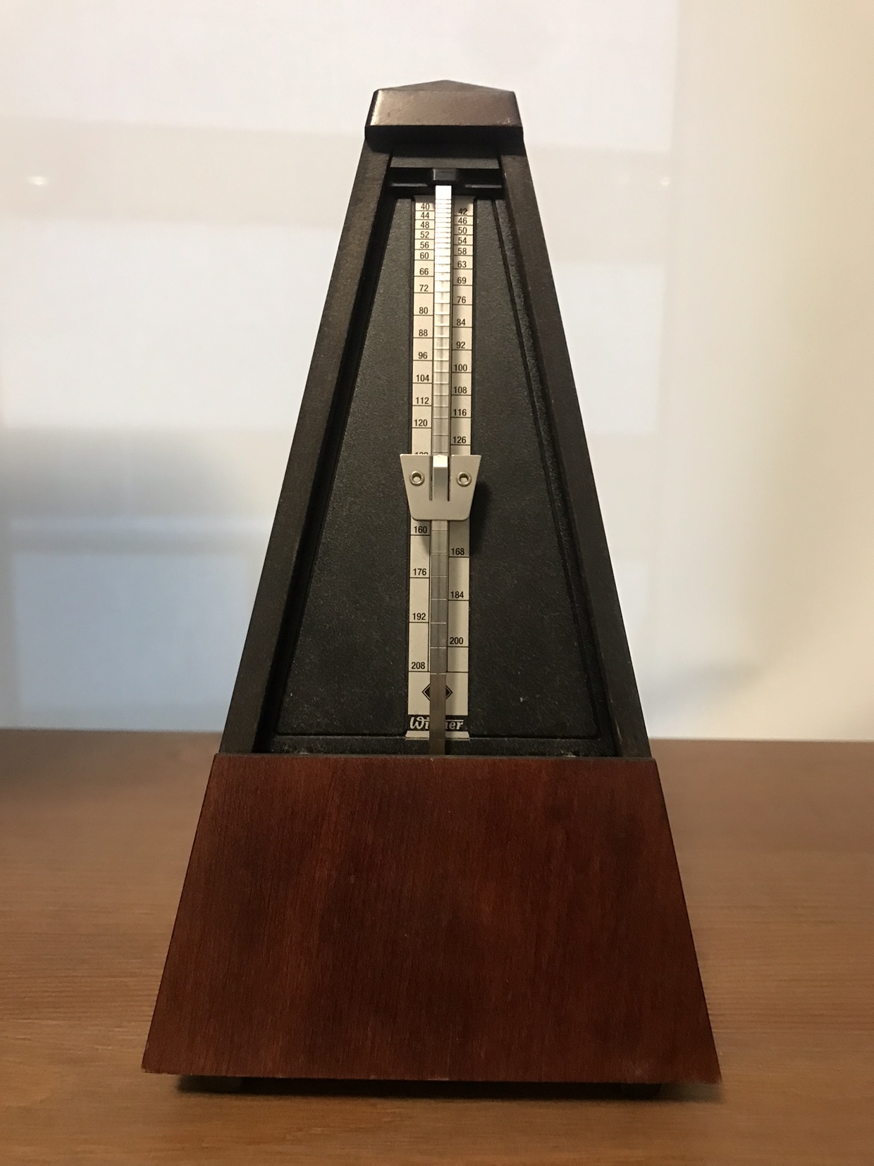 Metronome - photo 4