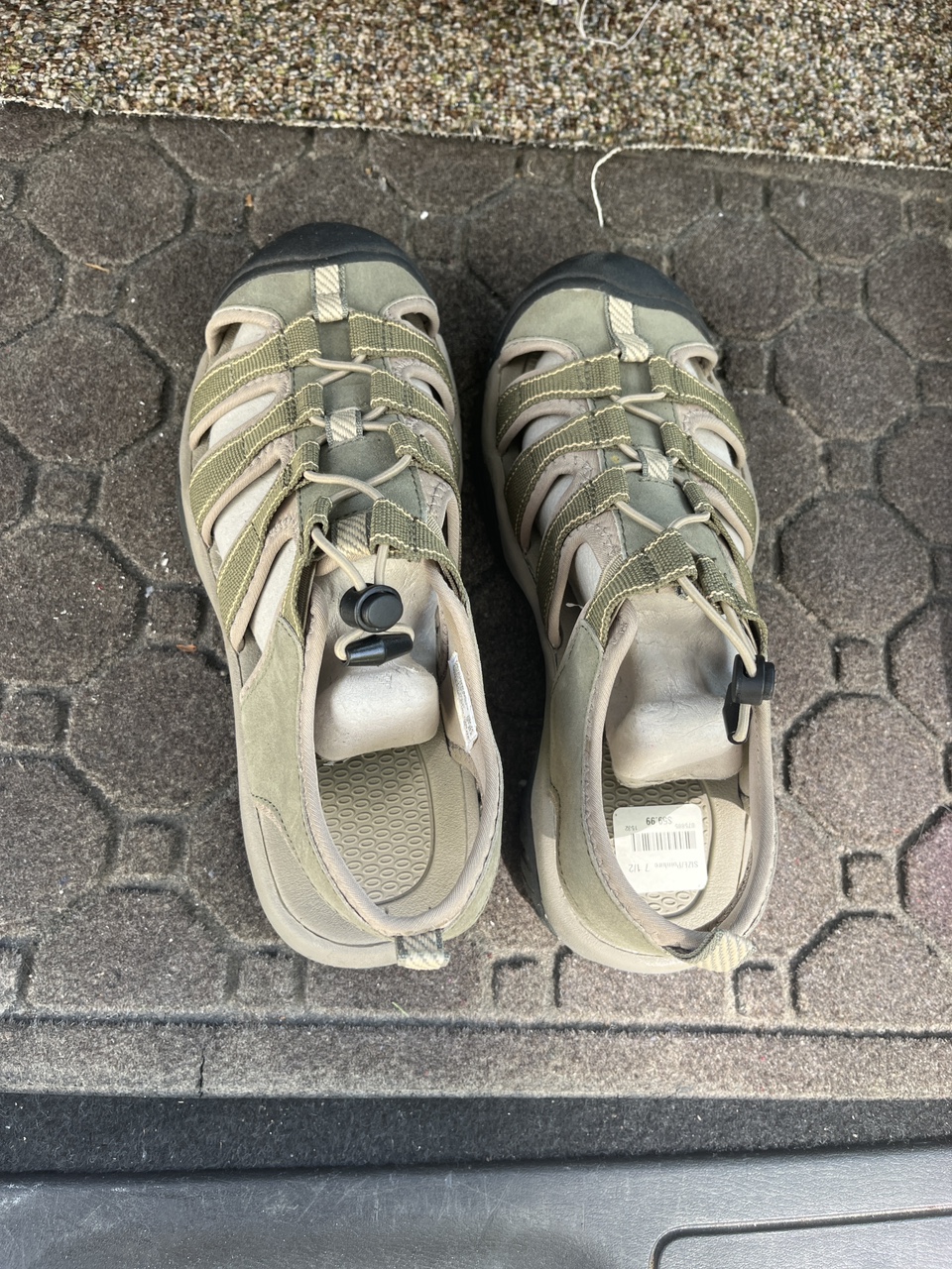 Female Shoes
