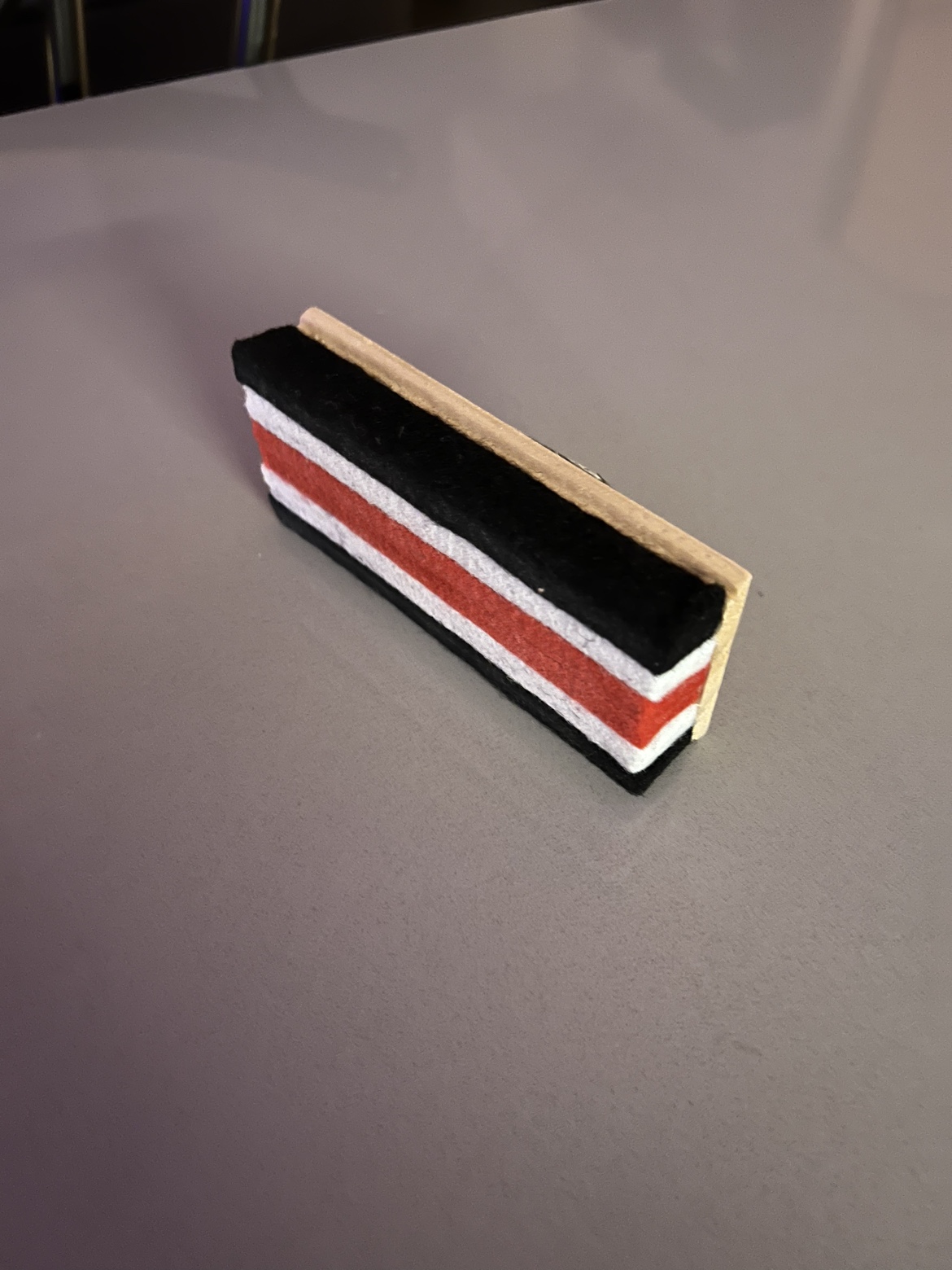 Chalkboard eraser - photo 2