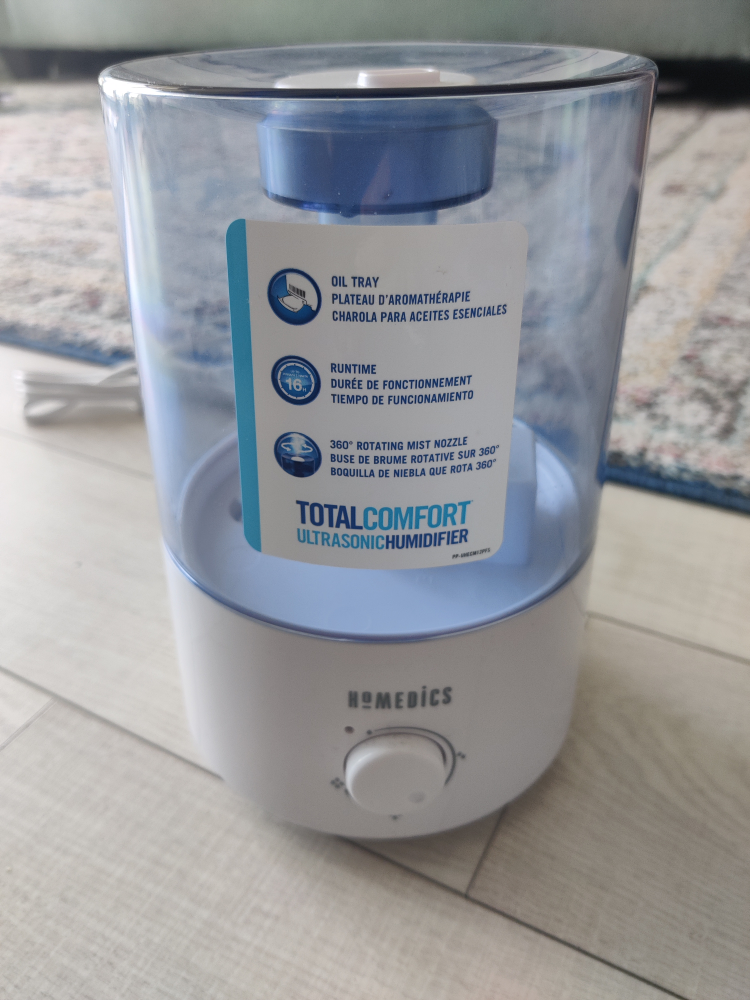 Humidifier