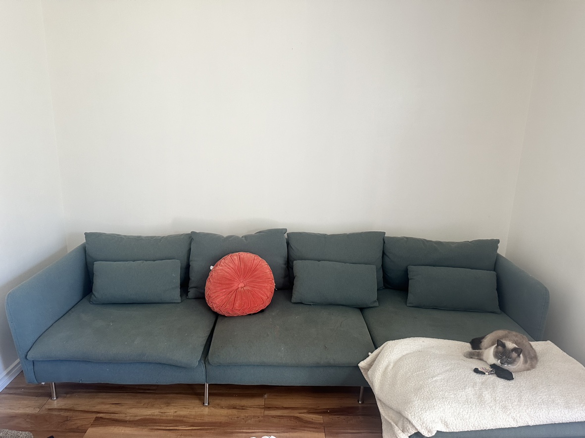 Sectional - photo 4