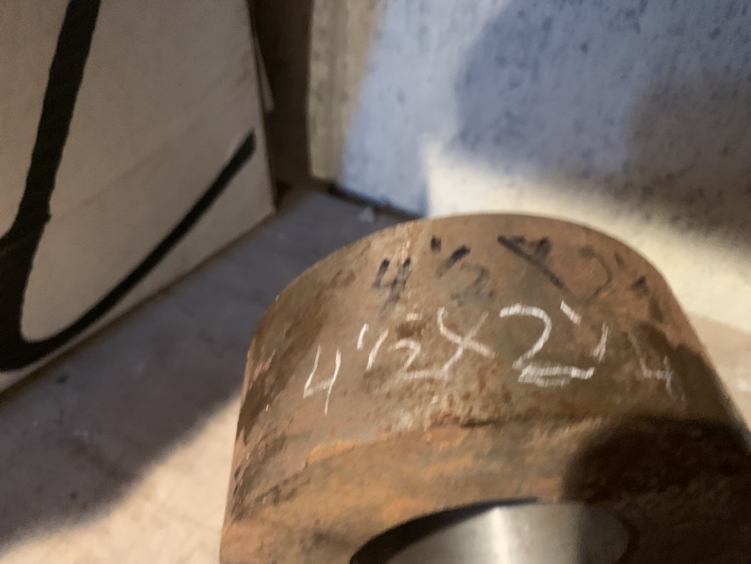 Closing Metal Clearance Sale- 3 Days Only image indicator(4)