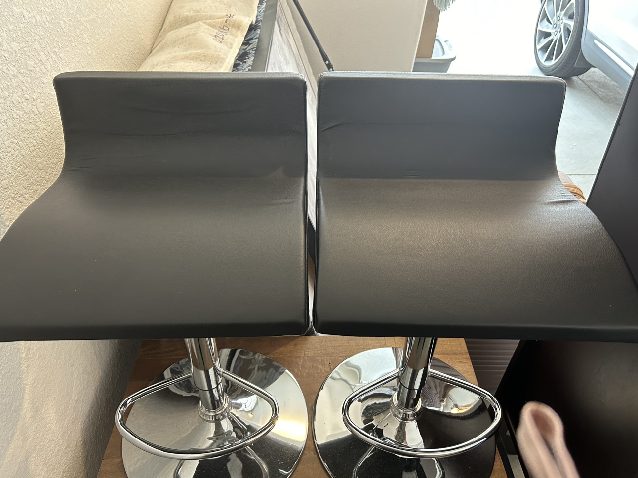 Bar Stools - photo 2
