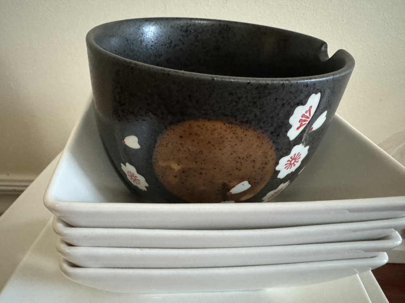 Plates and Bowl sets PICK UP ONLY