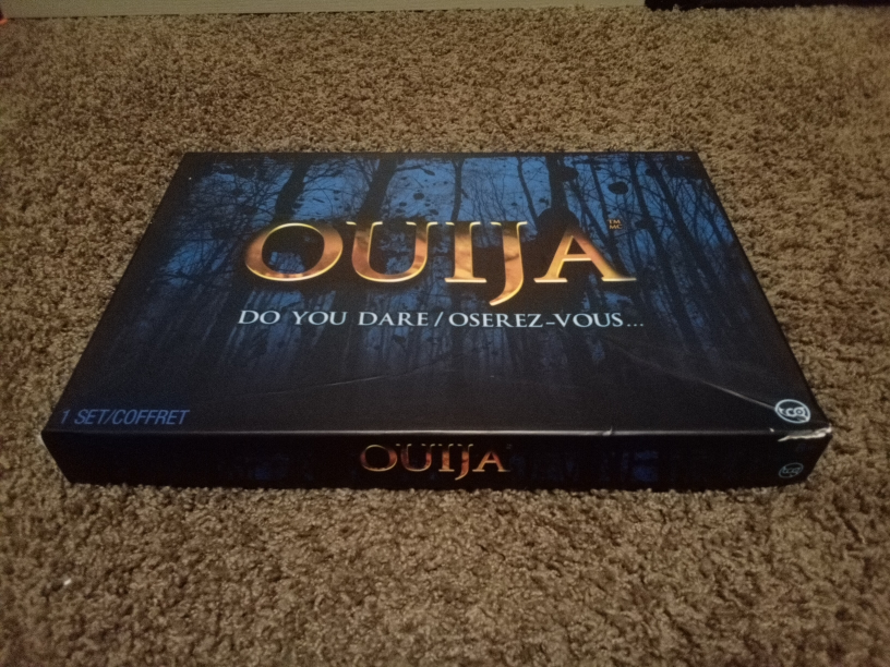 Ouija bord thumbnail