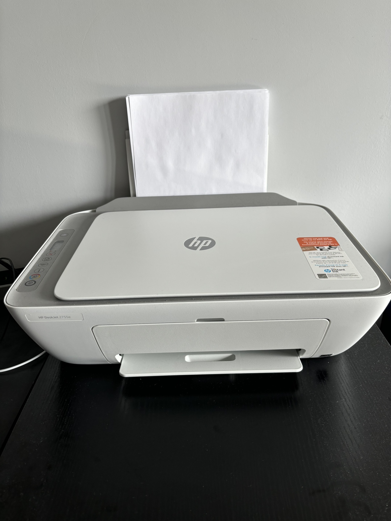 HP deskjet 2755e Printer