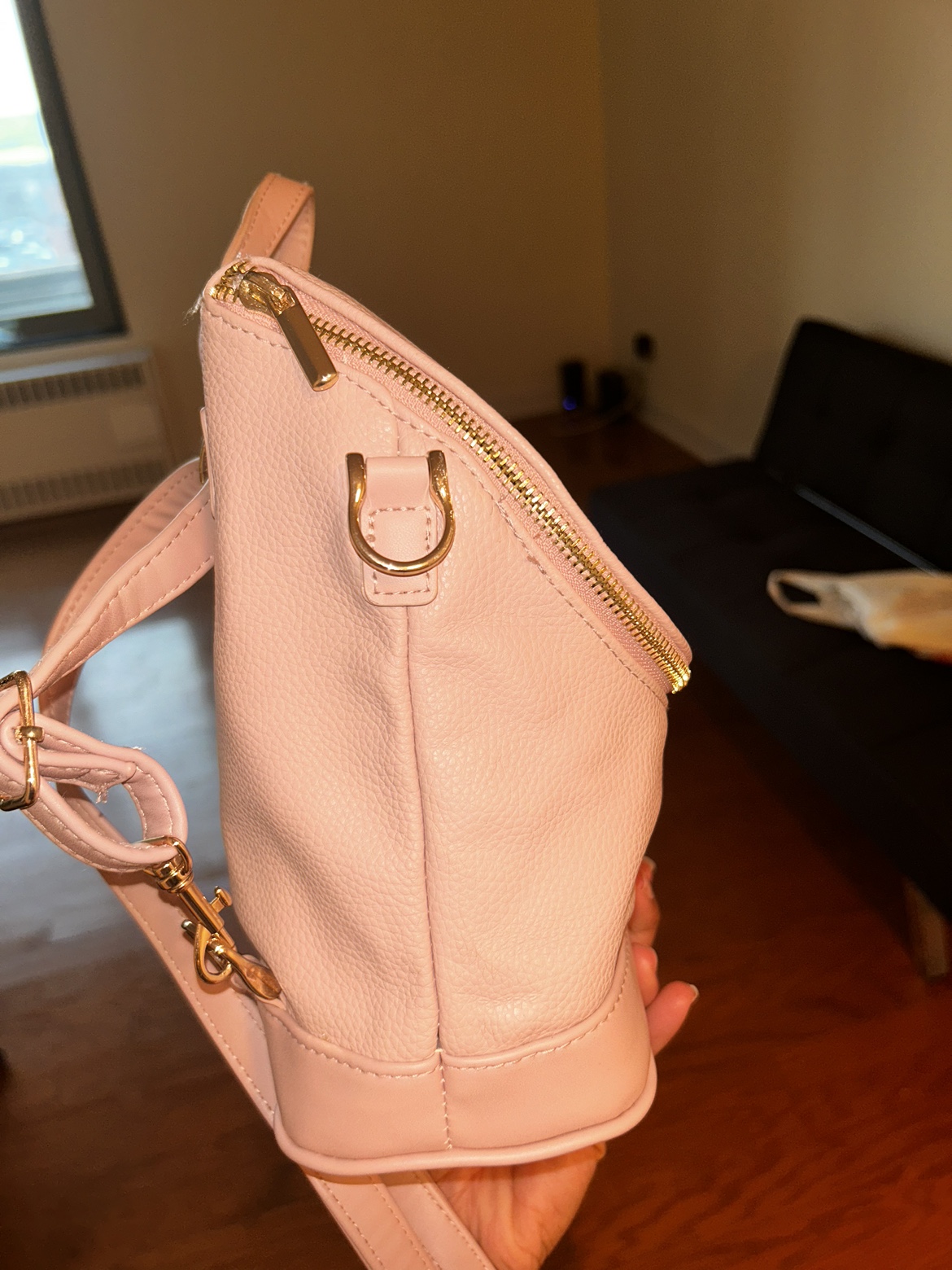 Small Backpack - photo 4