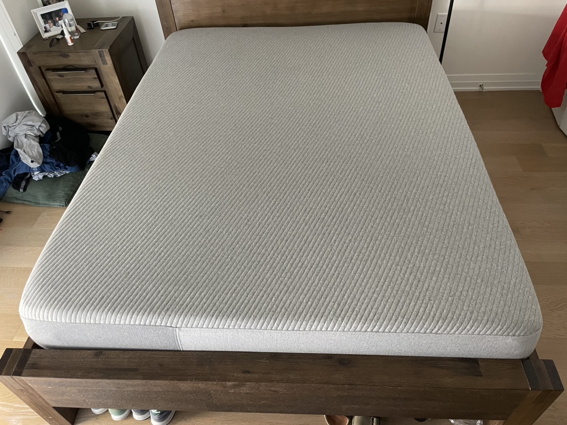Casper mattress Queen foam - photo 2