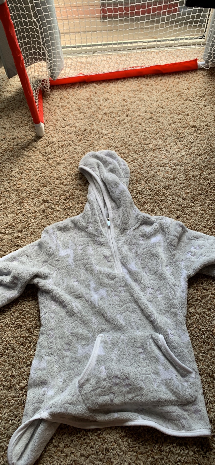 La vie en rose pajama sweater - photo 2