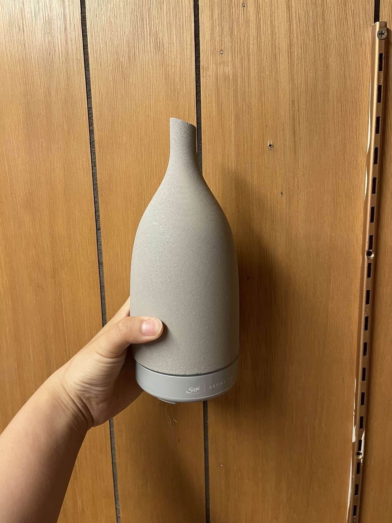 Saje stone diffuser