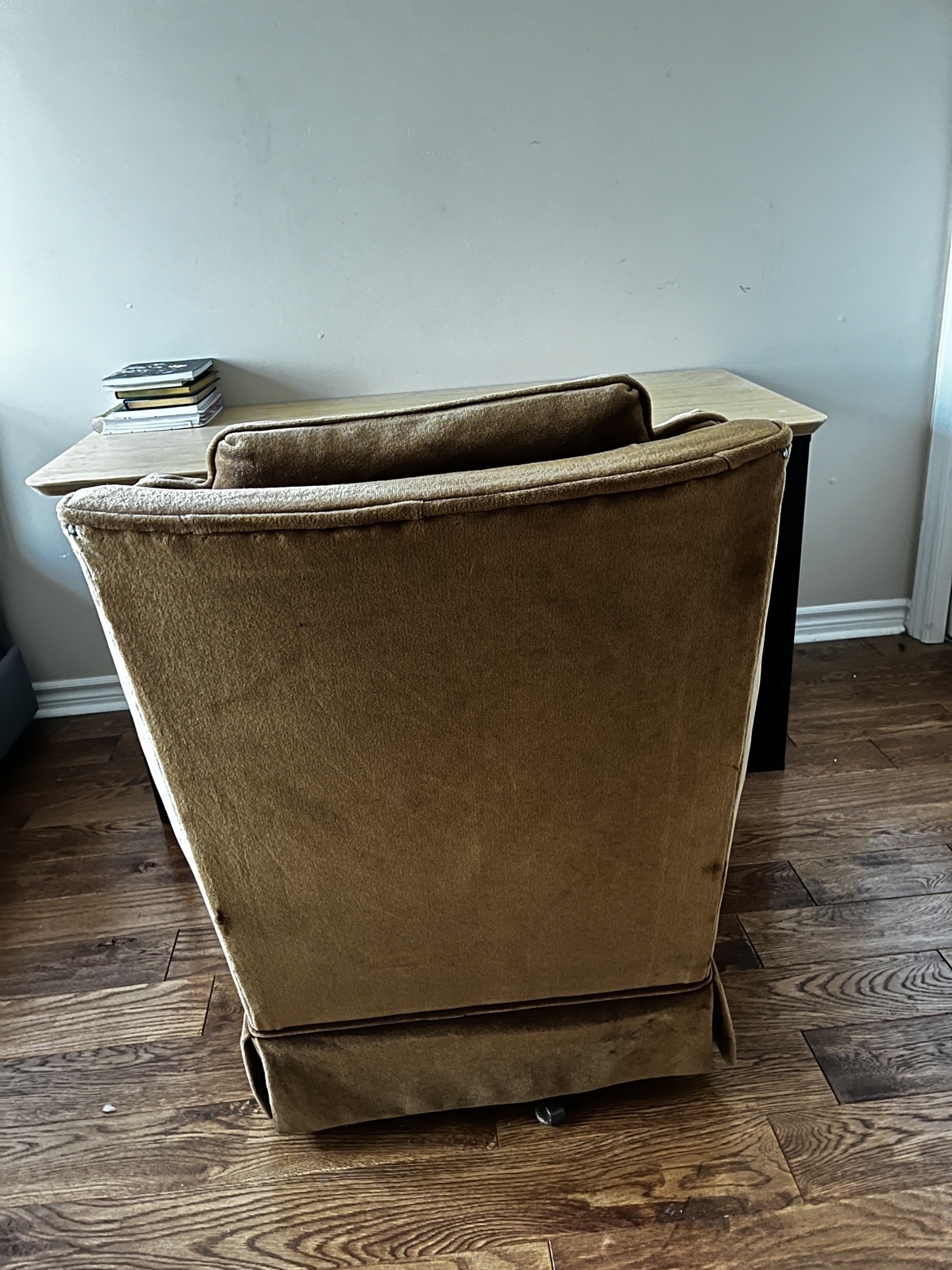 For Sale: Vintage Rocking Chair