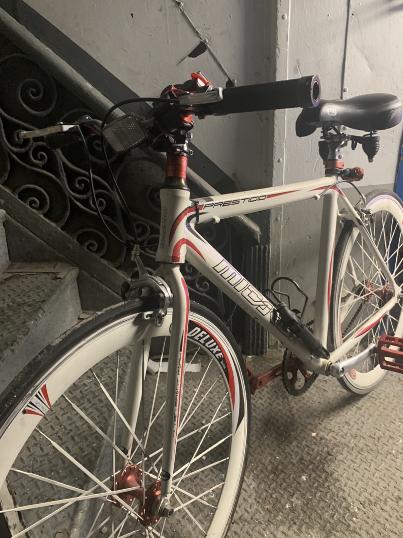 Micargi  Bicycle - photo 2