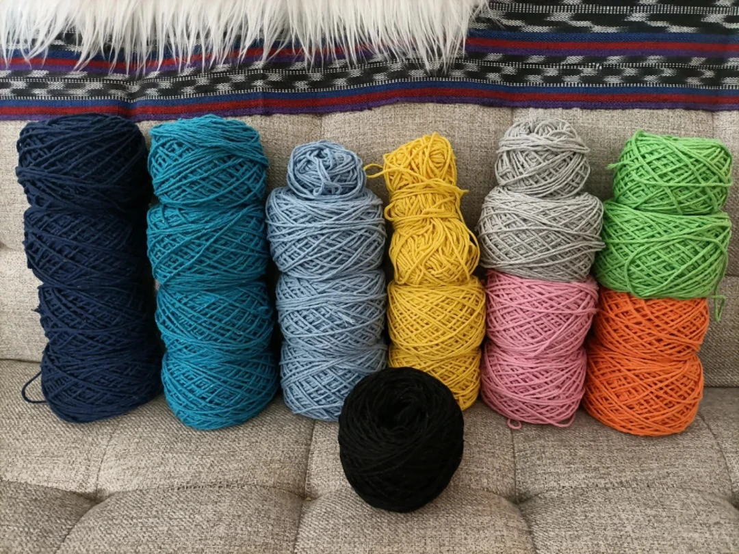 ‼️MOVING SALE‼️ Yarn Lot - $25 (Firm Price) thumbnail