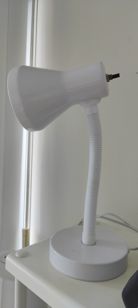 Lamp - photo 2
