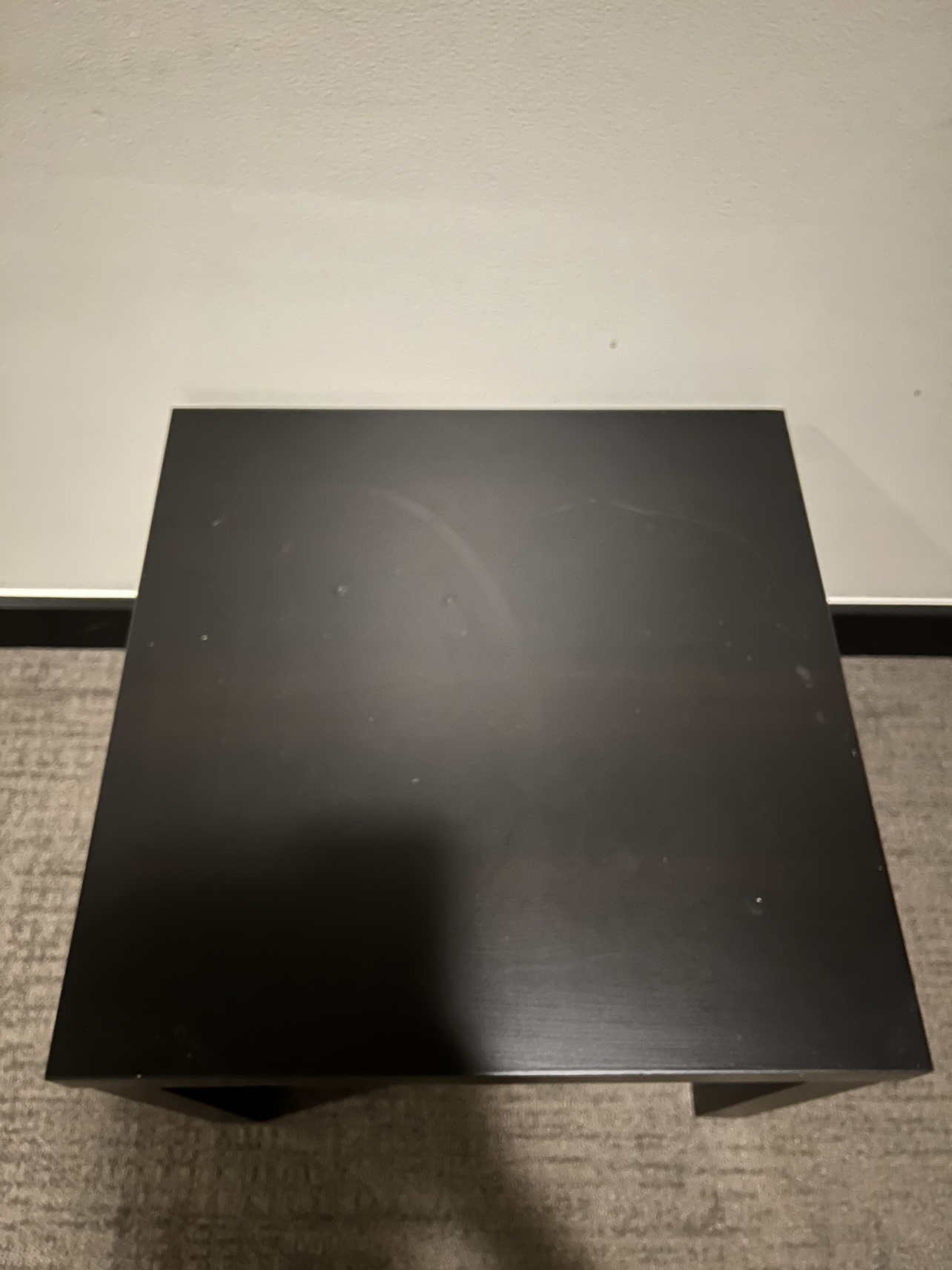 Side Table Coffee Table - photo 3